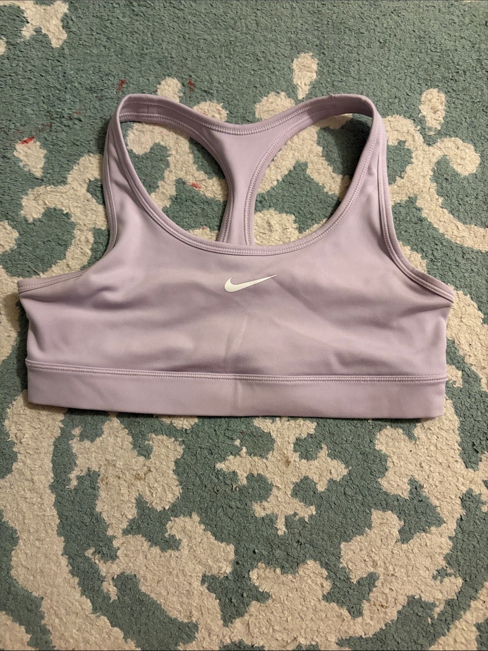 NIKE GIRLS SPORTS BRA